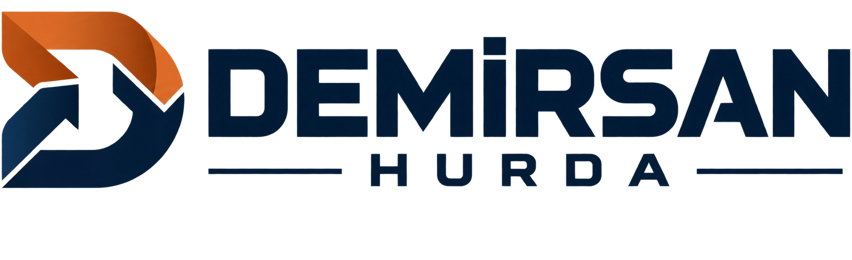 Demirsan Hurda
