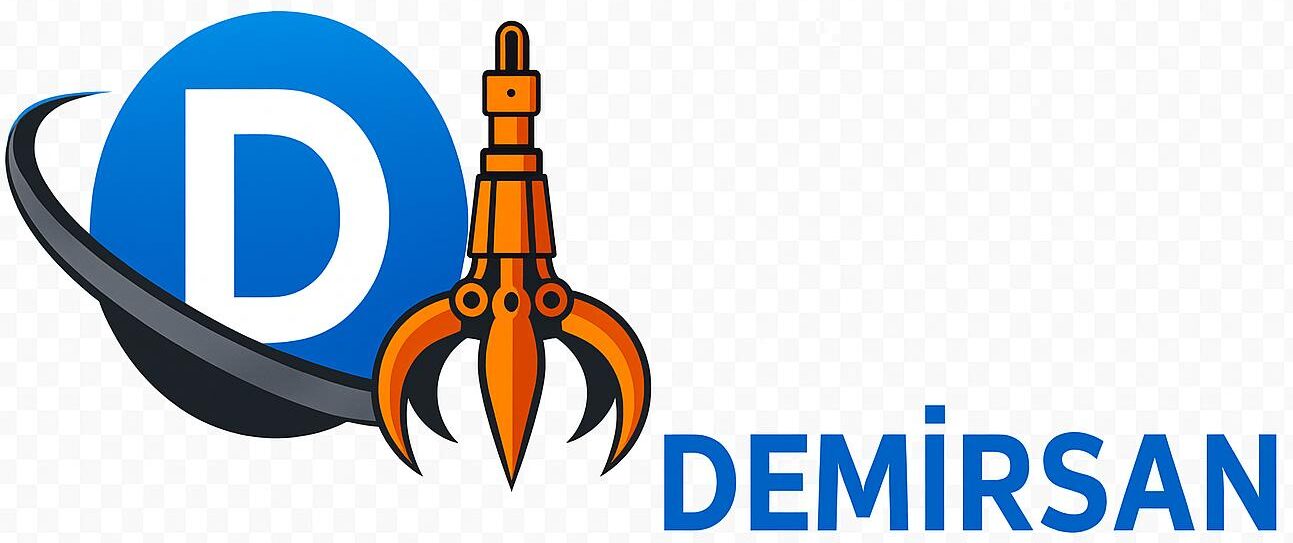 Samsun hurdacı Demirsan Hurda hurda alım sahası